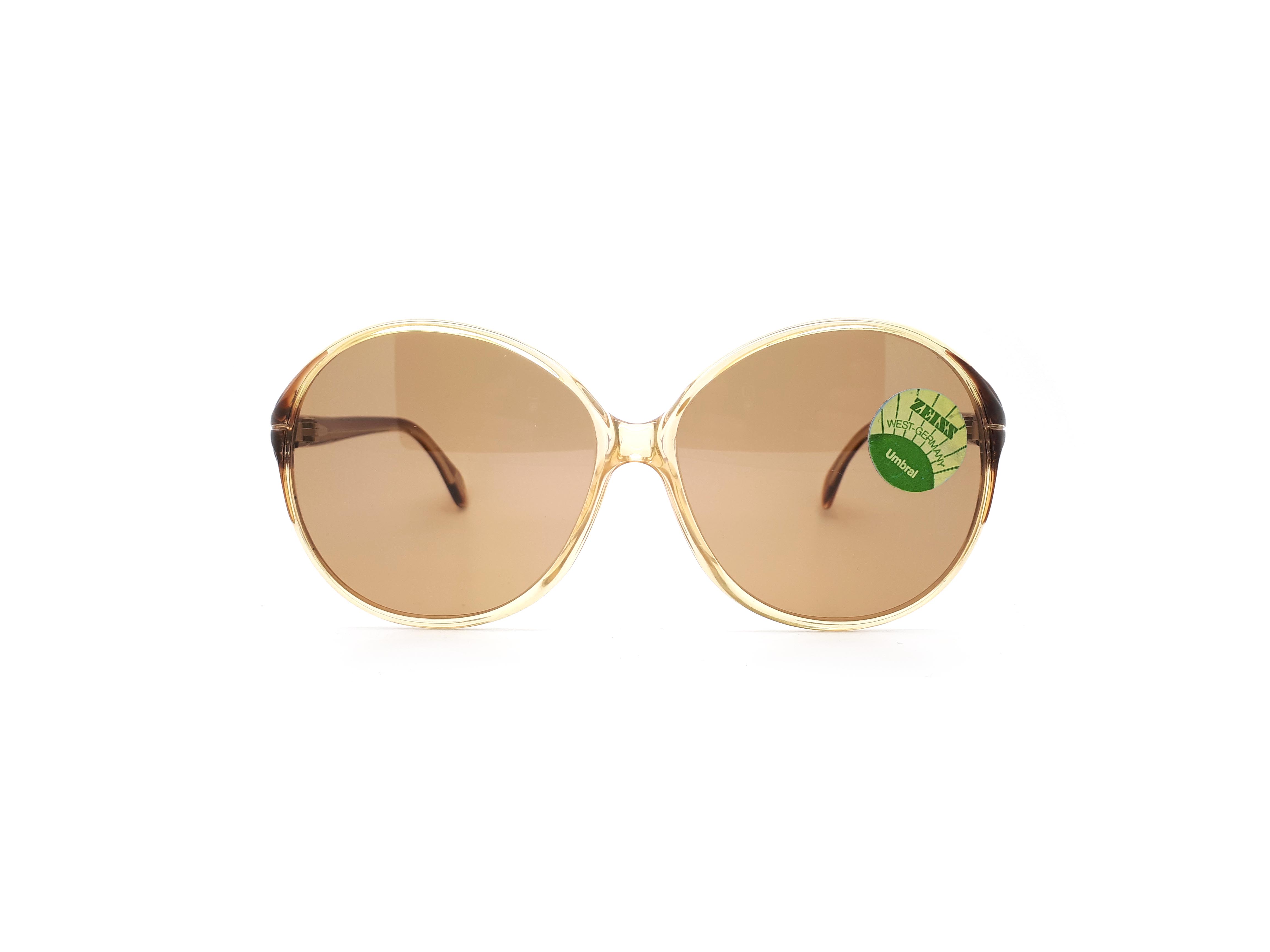 Zeiss 1479 9601 Vintage Sunglasses – Ed & Sarna Vintage Eyewear