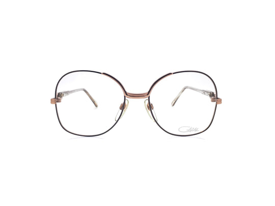 Cazal - Mod 209 Col 38