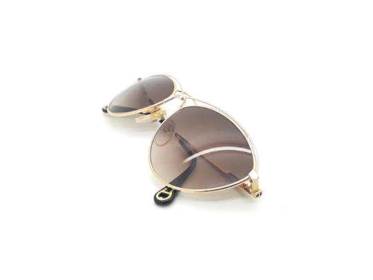 Etienne Aigner - Unknown Crossover Frame