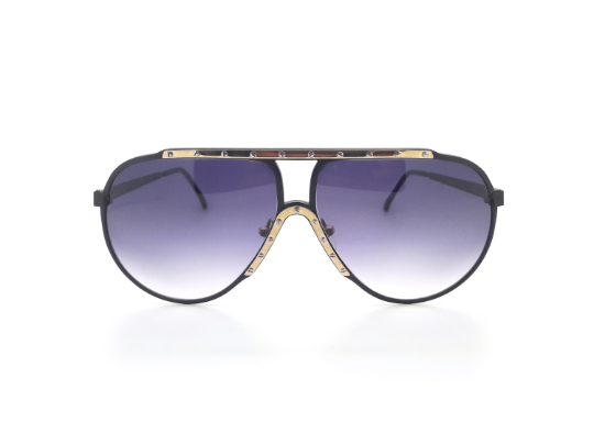Alum Tech by Berde - Le Mans Black