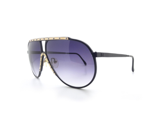 Alum Tech by Berde - Le Mans Black