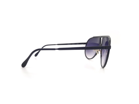 Alum Tech by Berde - Le Mans Black