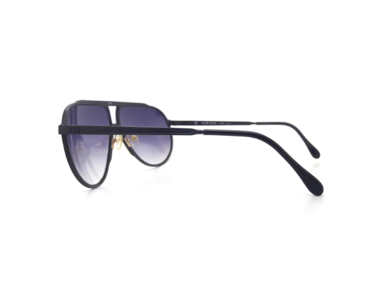 Alum Tech by Berde - Le Mans Black