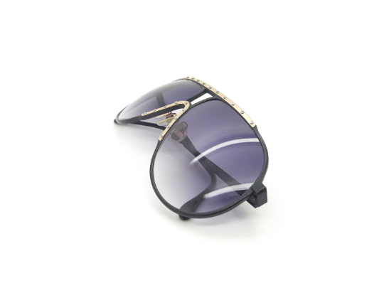 Alum Tech by Berde - Le Mans Black