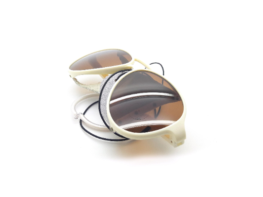 Vuarnet - 330 White