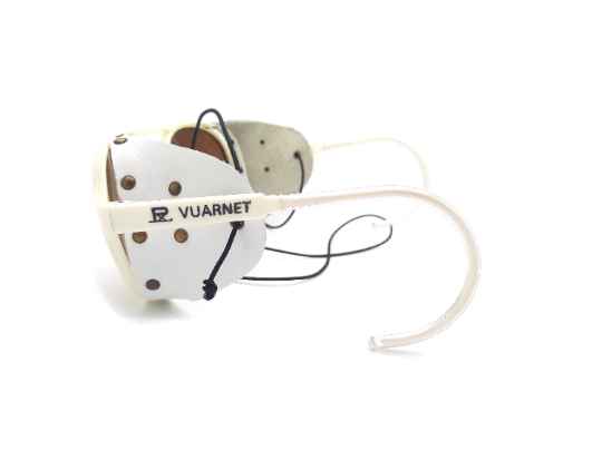 Vuarnet - 330 White
