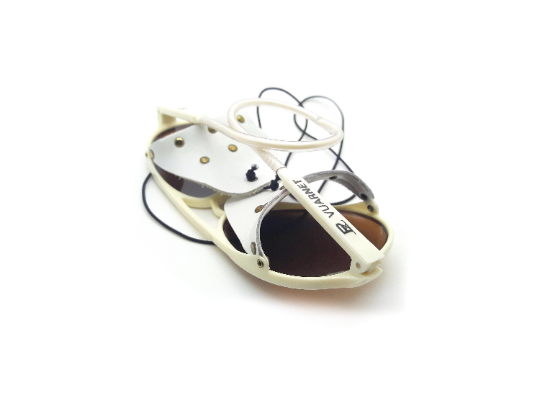 Vuarnet - 330 White